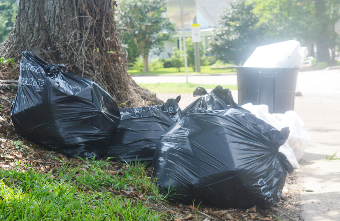 Garbage collections set to resume